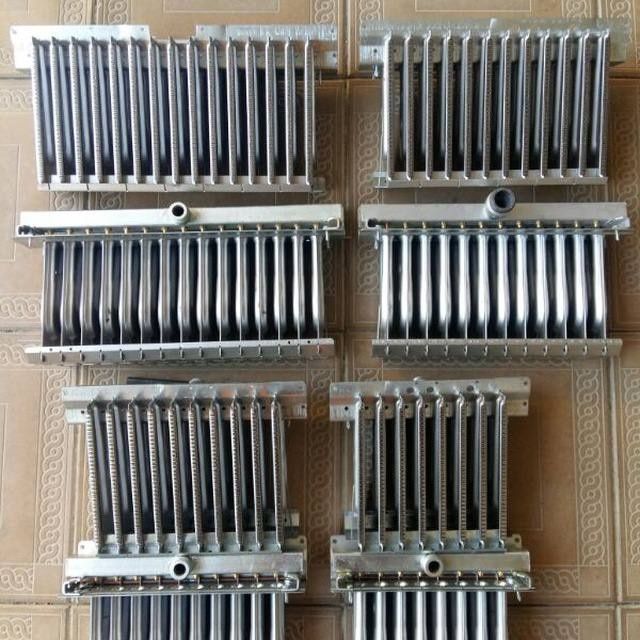 Иранские горелки оптом. Качество гарантированно