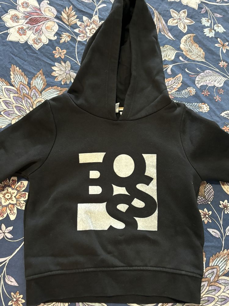 Оригинален Boss