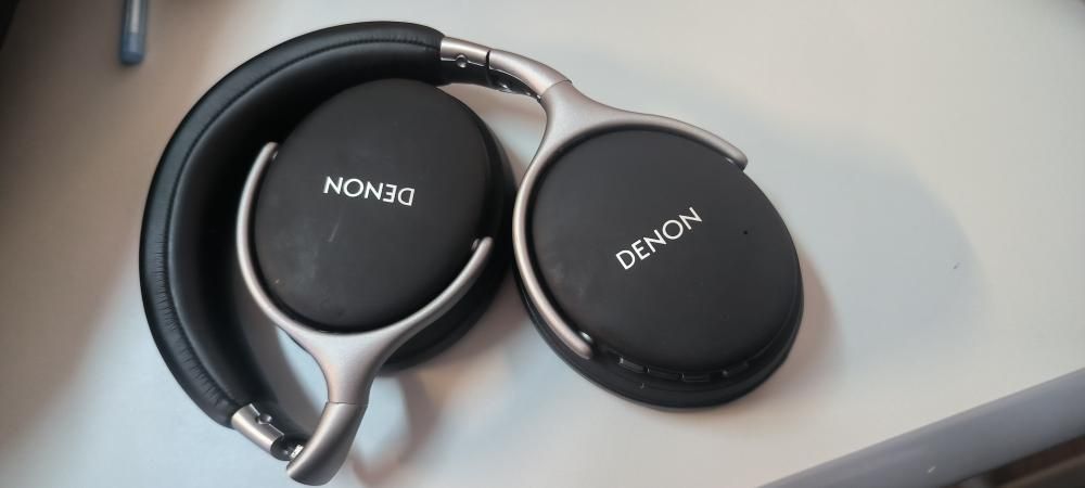 Căști Denon AH-GC30