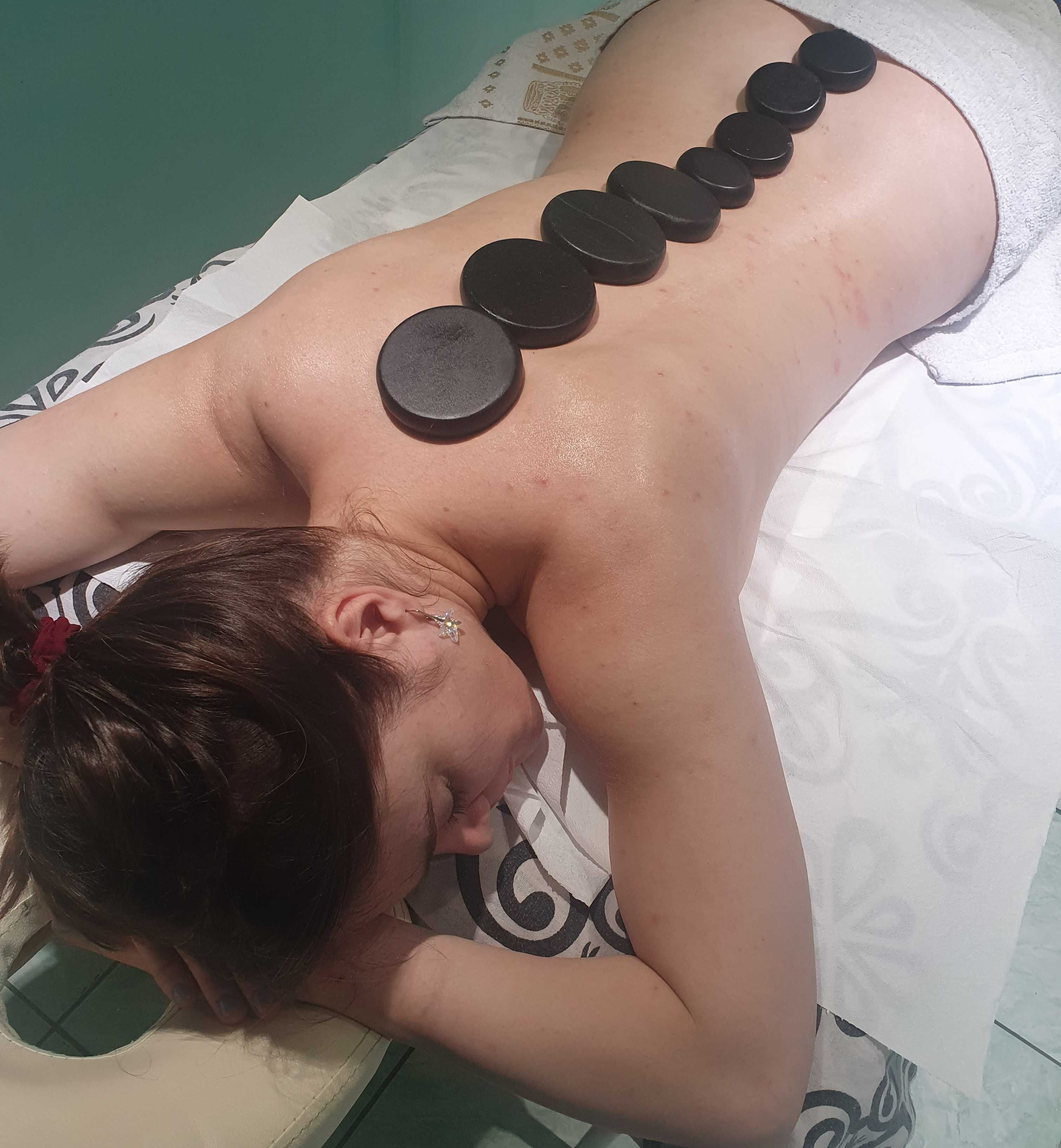 Masaj Terapeutic si de Relaxare. Kinetoterapie