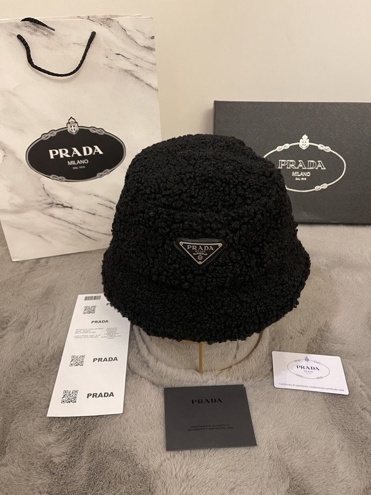 Palare Prada casmir