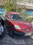 Кола за части Рено Канго / Reault Kangoo 1.5 dci