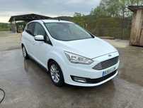 Ford C-Max Importata Recent