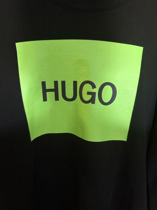 Мъжка Блуза Hugo