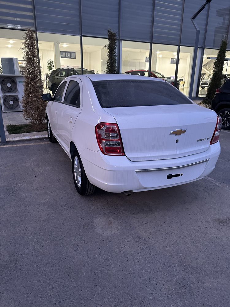 Кобалт 2025 автомат‼️