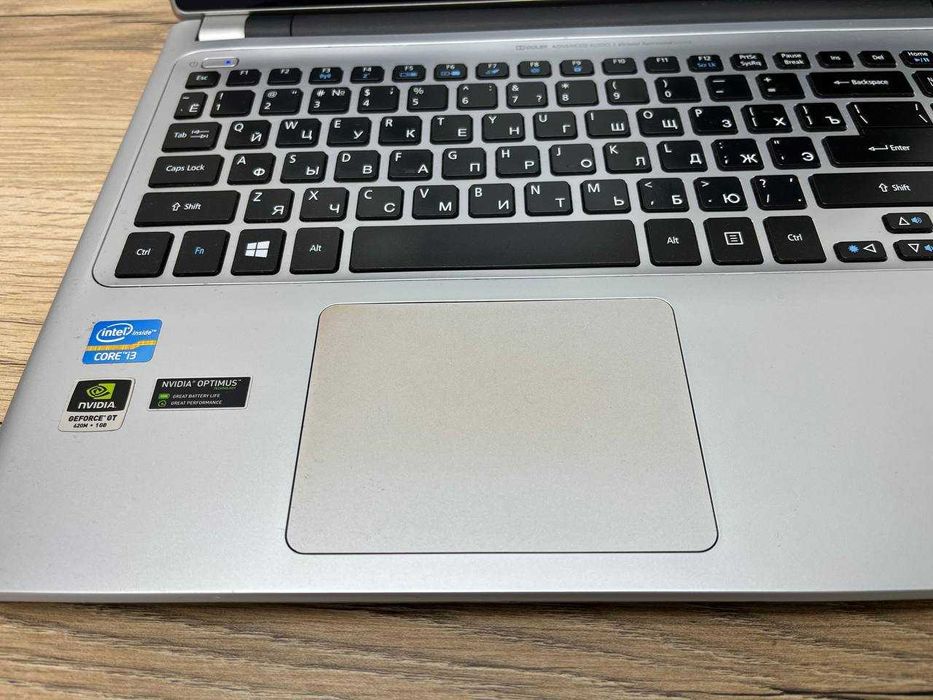 Сенсорный экран ACER Core i3*ОЗУ 6*SSD 256*Шустрый дешевые ноутбуки
