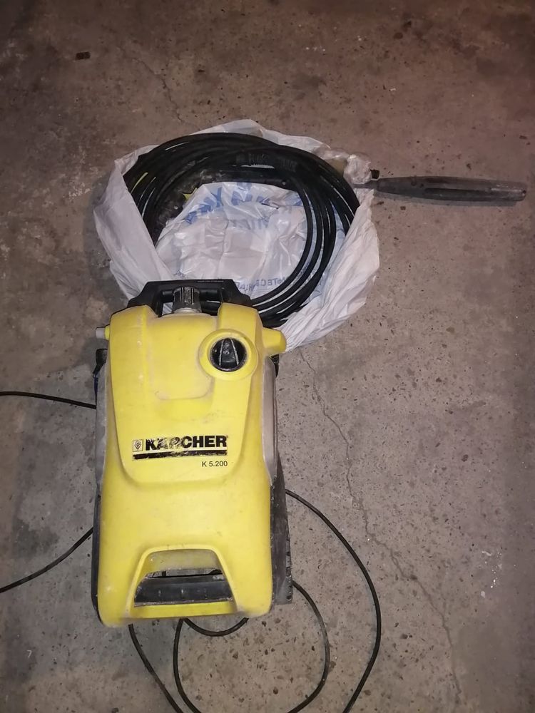 Продам мойку Karcher