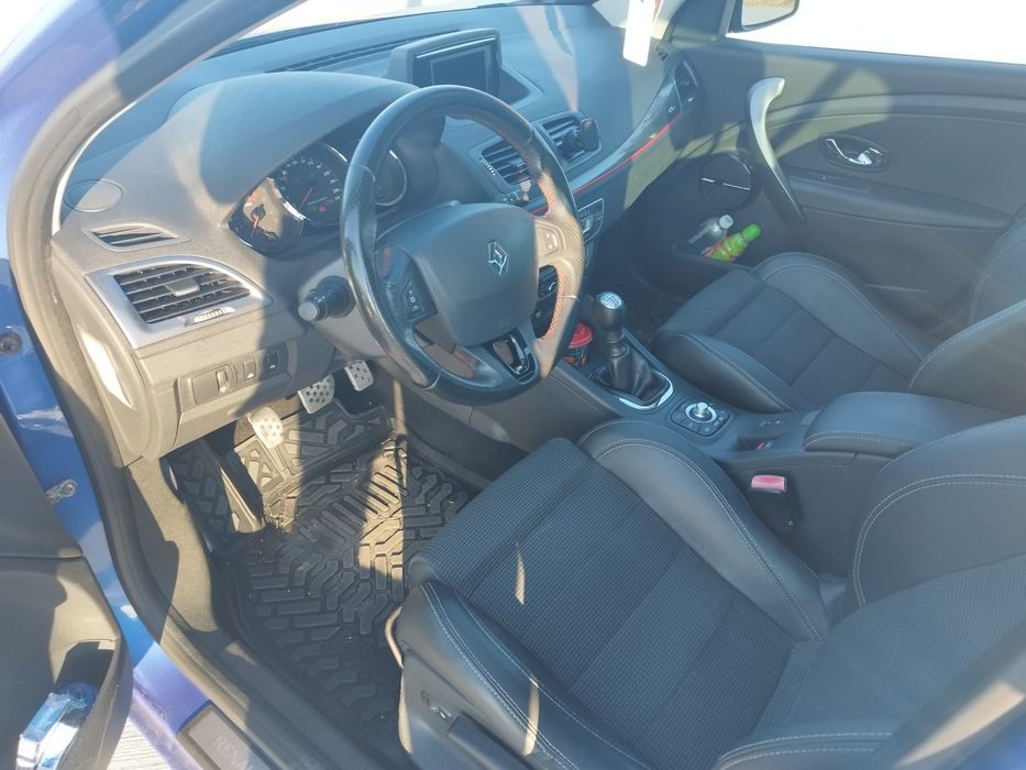 Vând Renault Megane