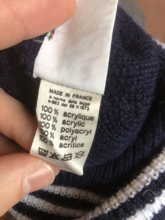 Lacoste Шапка Универсален Размер