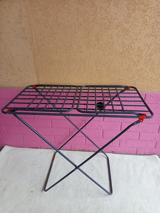 Сушка для белья .