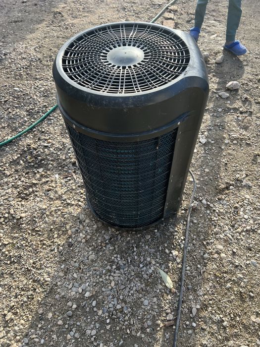 Pompa incalzire piscina 10mc pe ora SunSpring 10