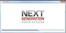 New Holland Agricultural Europe 2020 - Catalog de piese