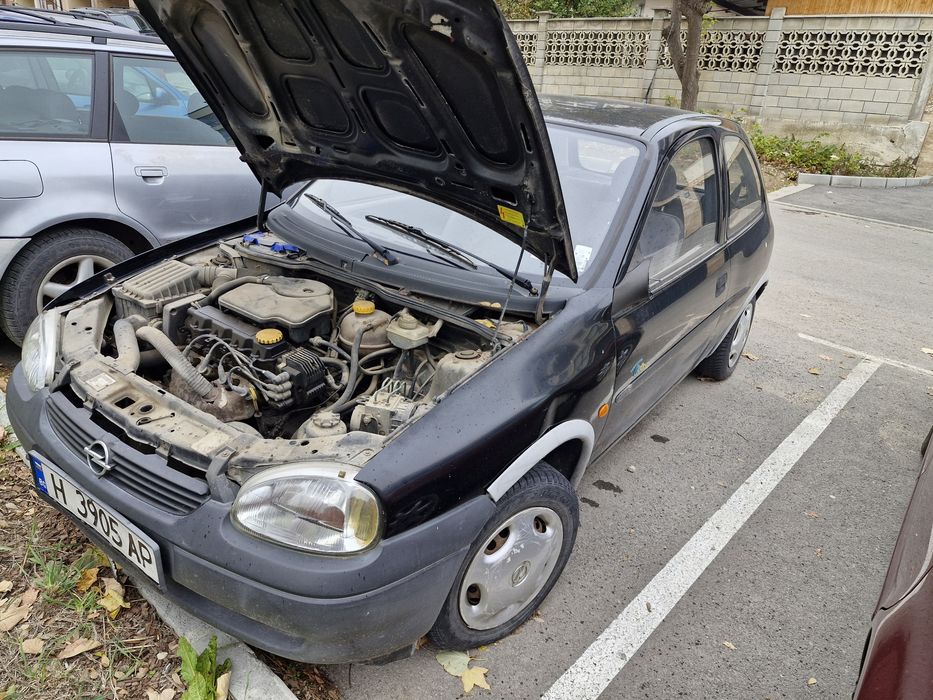 Opel Corsa B 1998