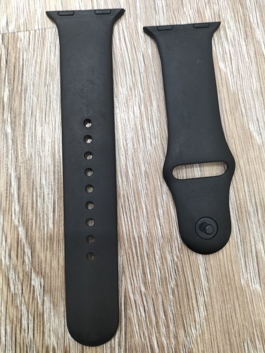 Часы не знаю какойто резинка