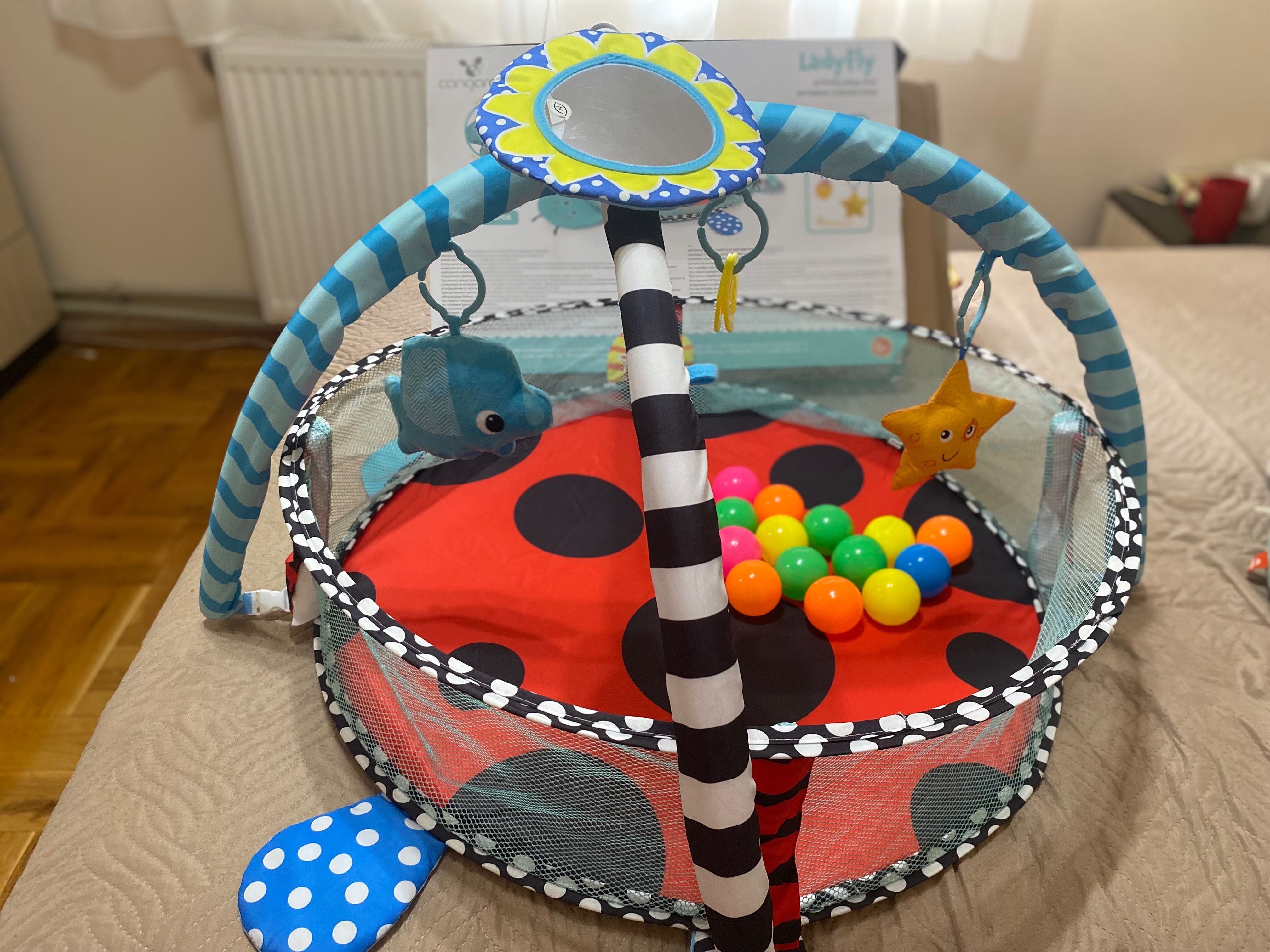 Детски играчки fisher price