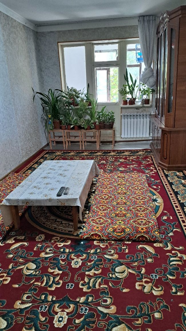 2 xonali kvartira