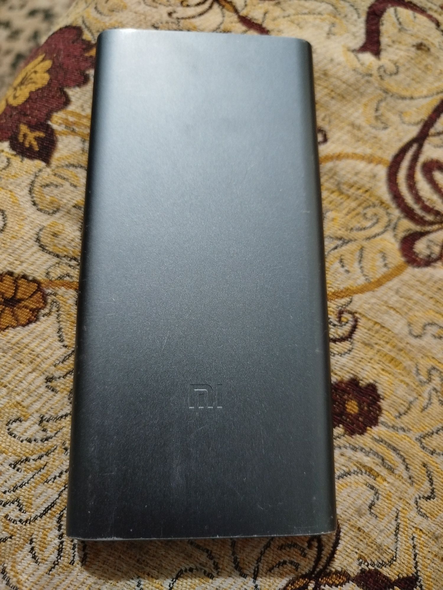 Продаю powerbank xiaomi