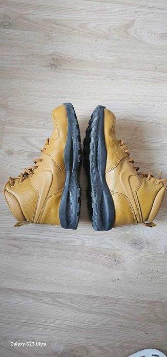 Детски зимни обувки Nike