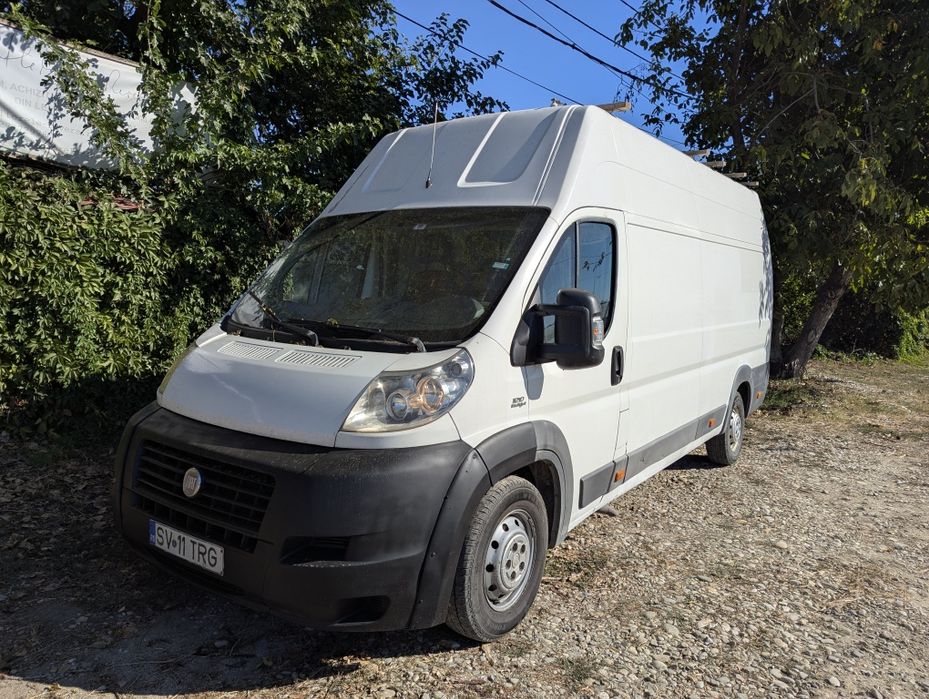 Fiat Ducato Maxi 2.3
