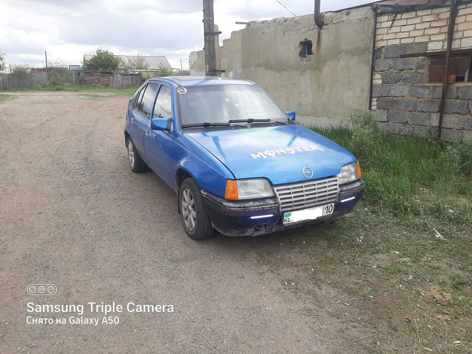 Opel Kadett 1985