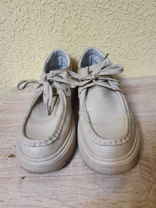 Женские   туфли.