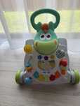 Antepremergator 3 in 1 walker table infantino