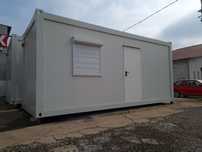 Vand container 3x5 POZE REALE