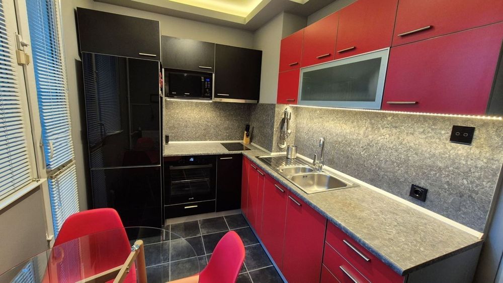 Продава се Двустаен апартамент в София, Надежда 2 - 59 кв.м за 2526 €/кв.м - Снимка #4