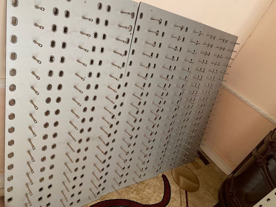 Витрина для очков