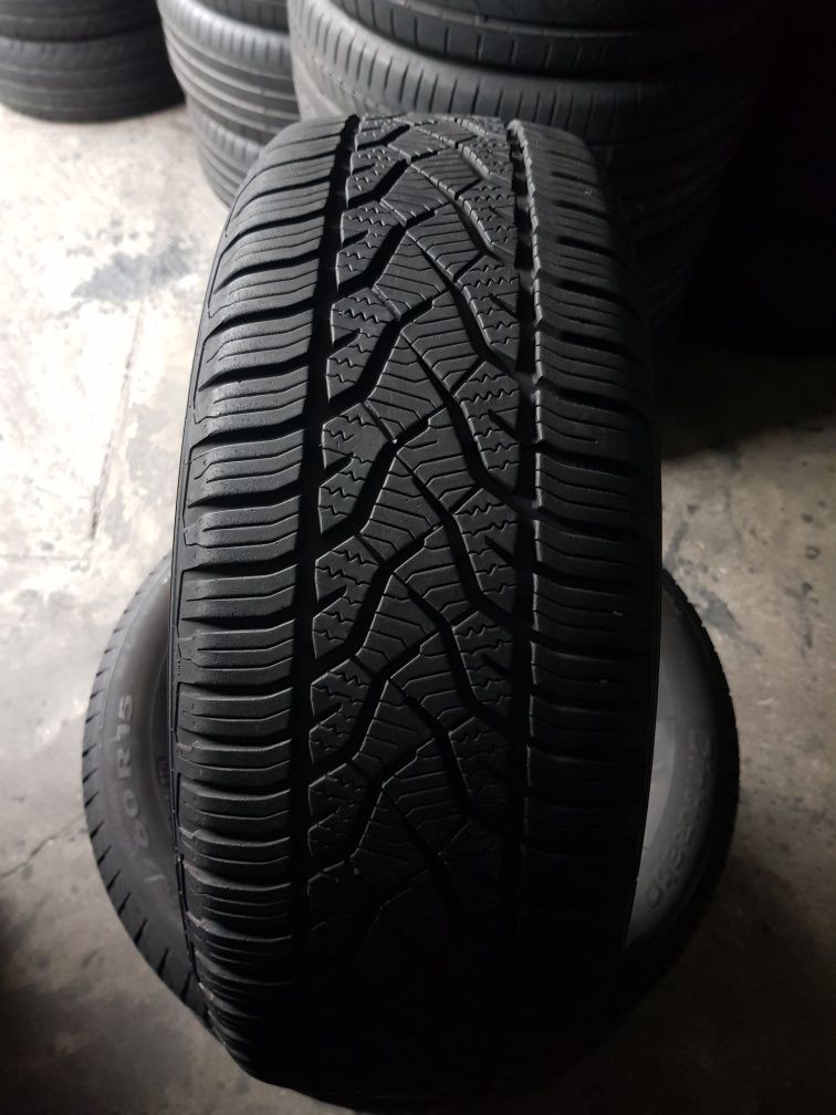 Barum 195/55 R15 85H M+S all seson