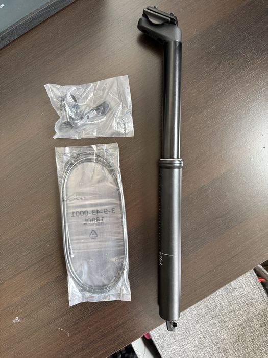 Dropper Limotec 34.9x170 NOU