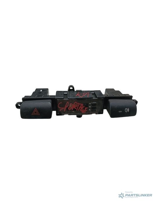 Buton avarie/proiector KIA SPORTAGE JE_, KM_ 2004 - >