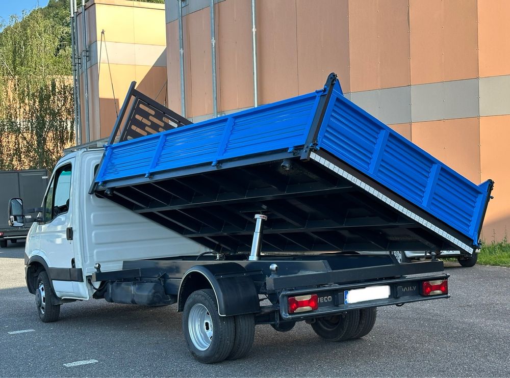 Iveco daily 35c15