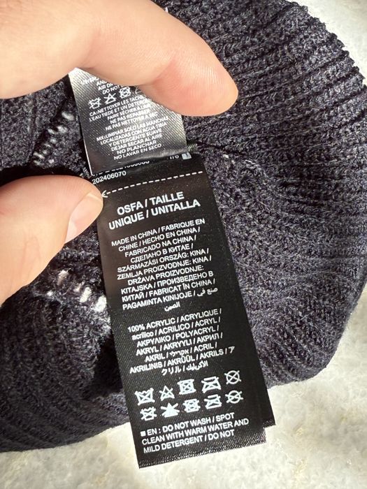 47 Brand NY Yankees caciuna cu ciucure unisex bleumarin cu gri OS noua