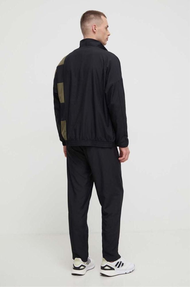 Adidas Sportwere Colorblock Tracksuit мъжка ветровка
