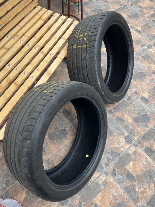 Hankook Ventus S1 evo3 235/40 R19 2 bucati