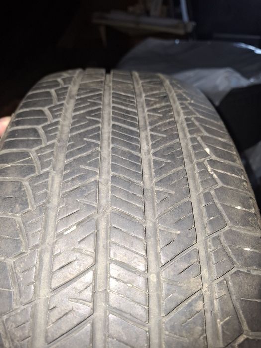 Cauciucuri vara Tigar 225/65/17