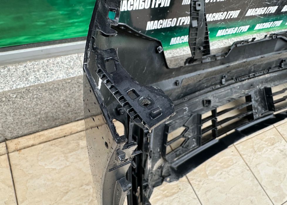 Броня предна брони за Киа Соренто Kia Sorento