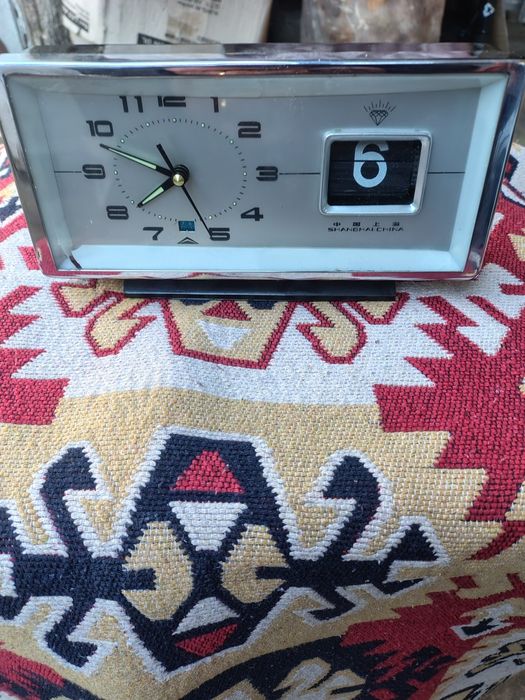 Ceasuri vechi de masă