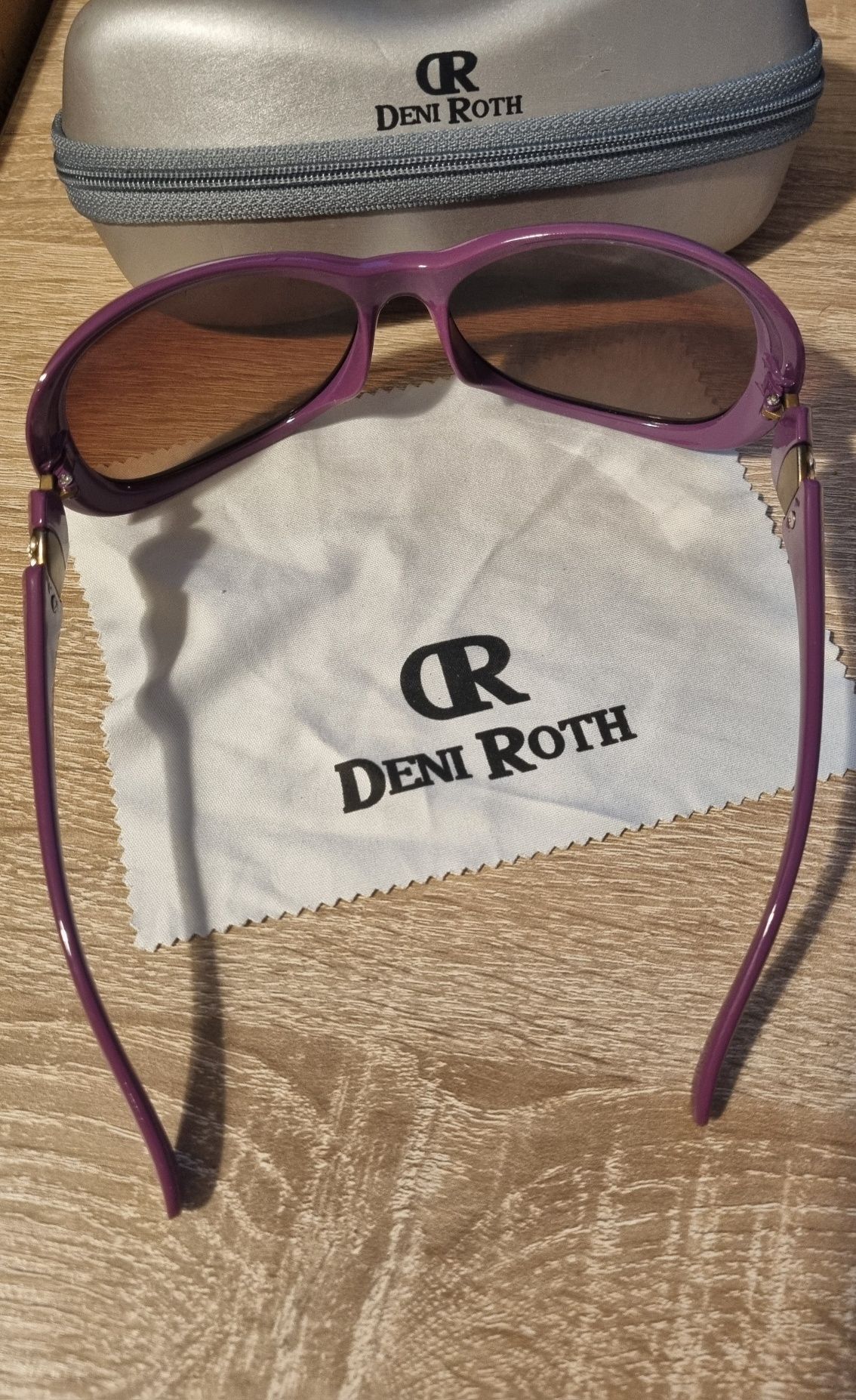 Очила Deni Roth by KWIAT