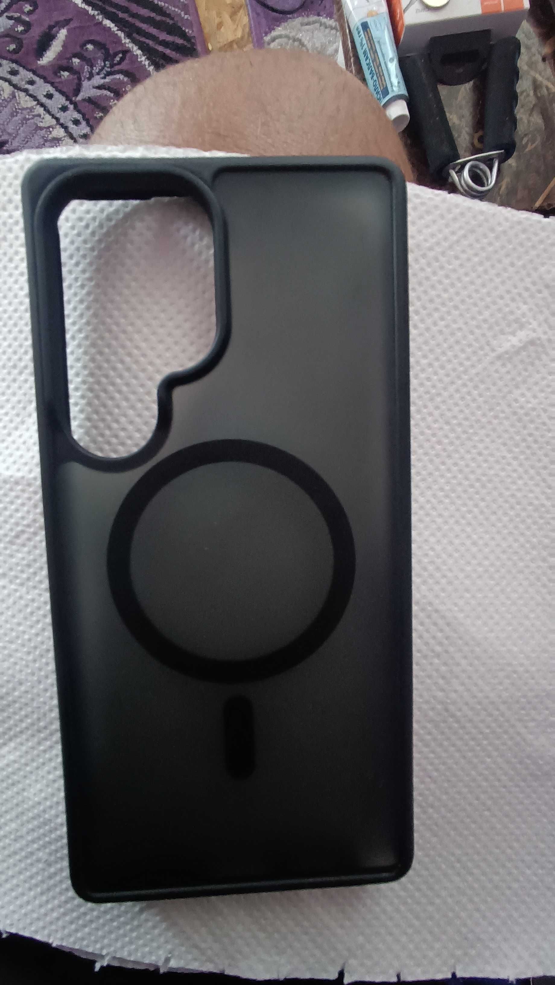 Samsung galaxy S25 ultra 256 gb