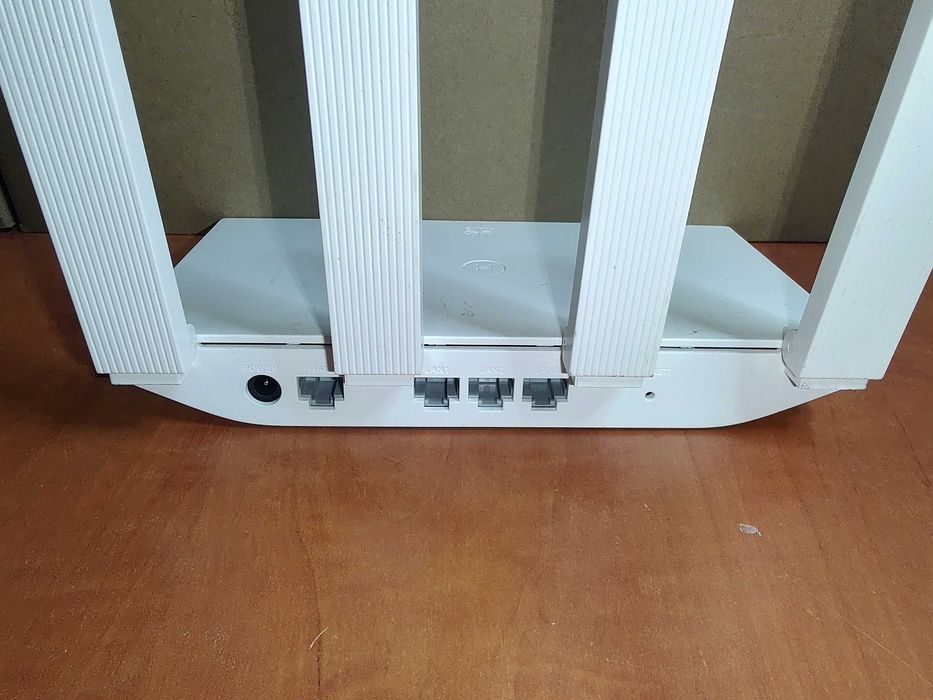 Router internet WiFi Huawei WS5200 1200MBps