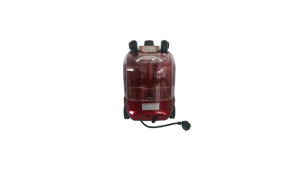 Fier de Calcat Vertical Profesional Garmet Steamer rezervor 3.5L 1800W