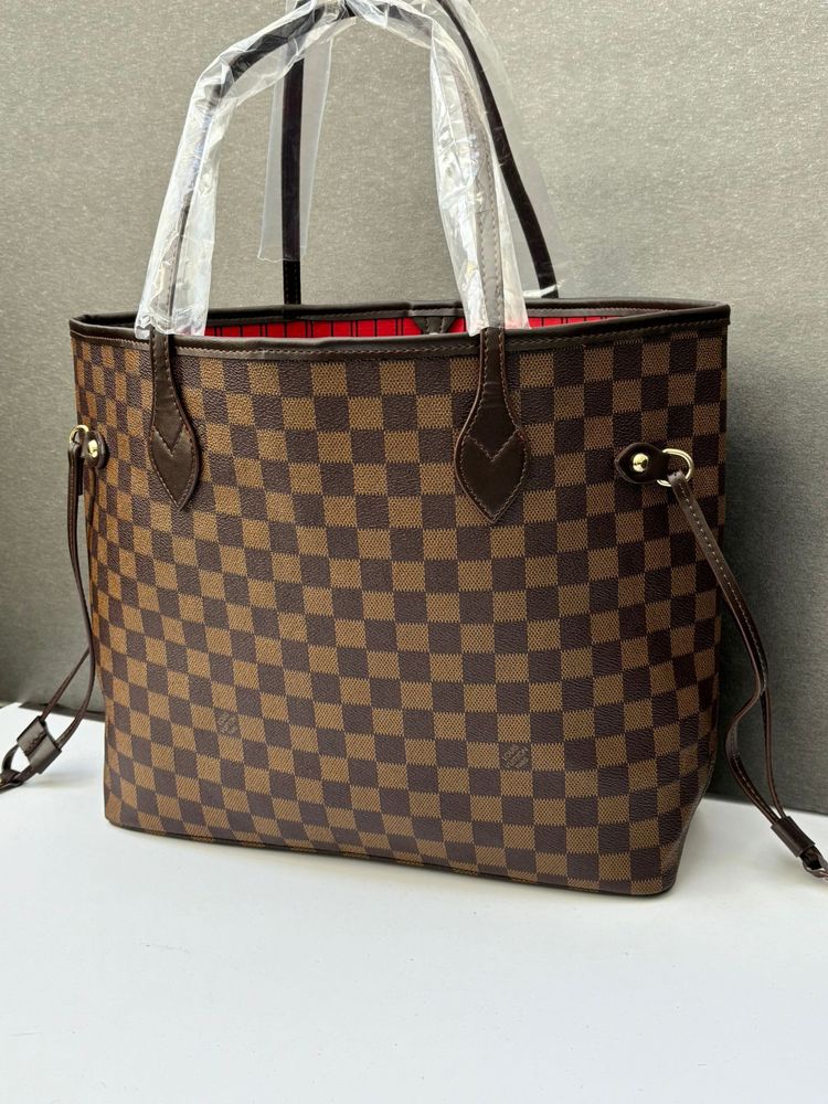 Geanta Louis Vuitton / Michale Kors