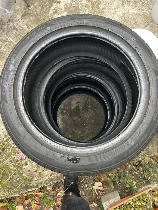 Anvelope Matador noi 225/45 R17 de vara