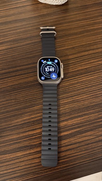 Apple watch ultra 1