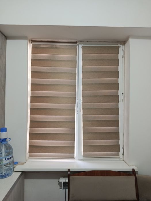 Жалюзи 9 ta ideal holatda, Jalyuzi