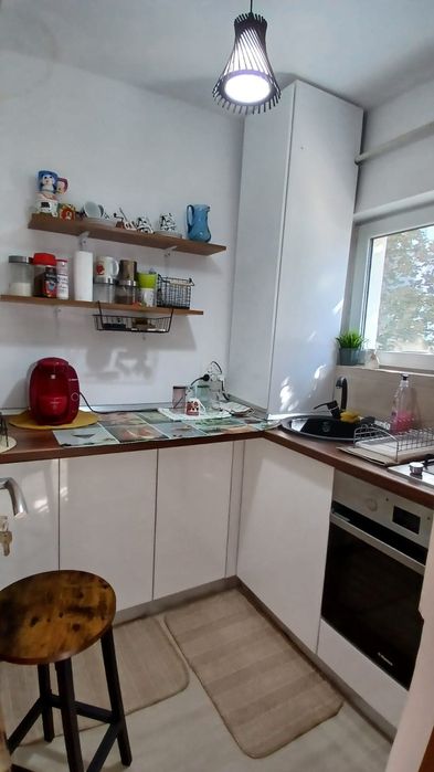 Închiriez garsoniera slatina