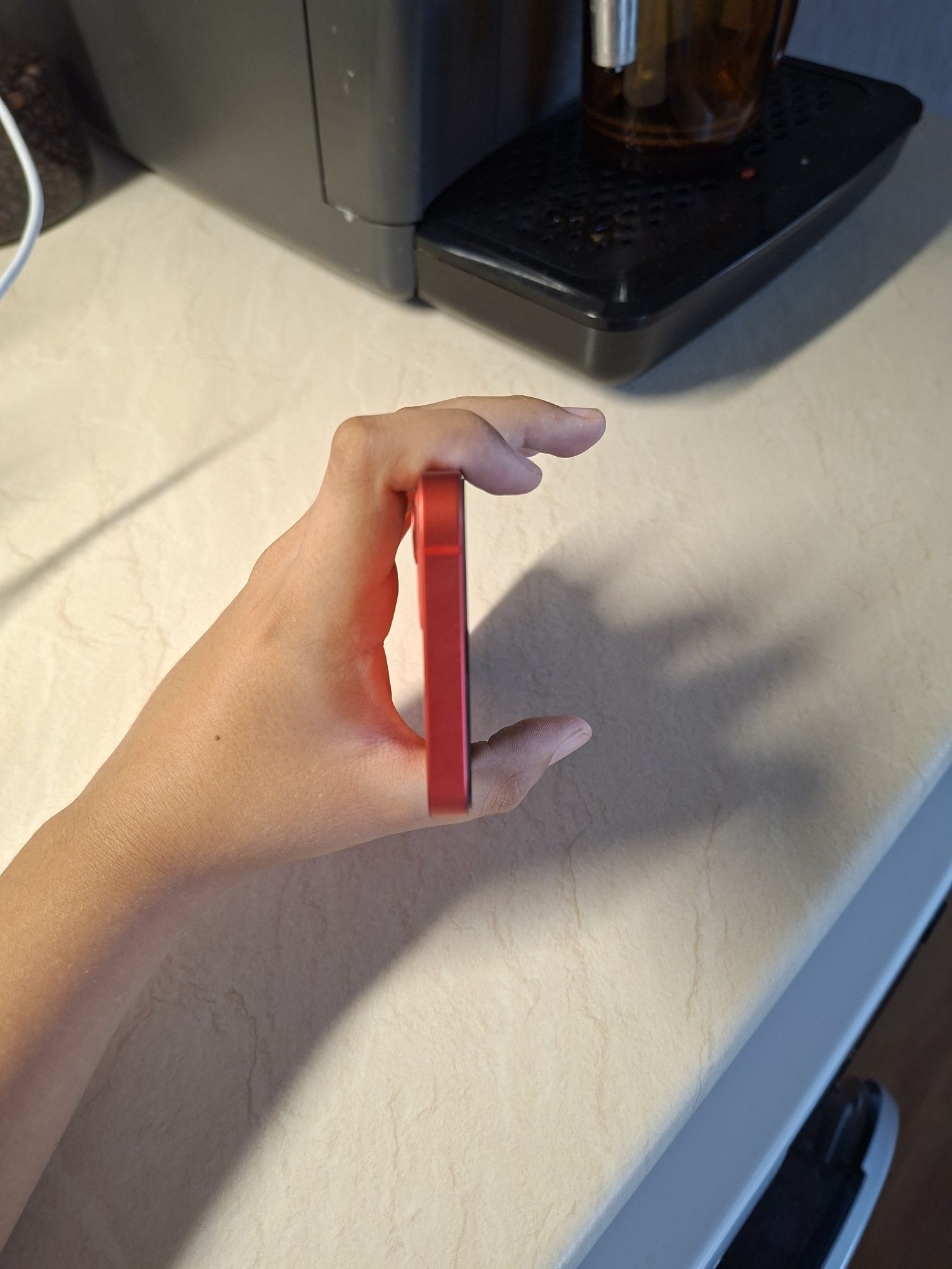 IPhone 12 mini като нов