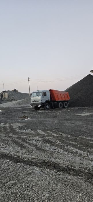 Evro kamaz sotiladi 2005 yil